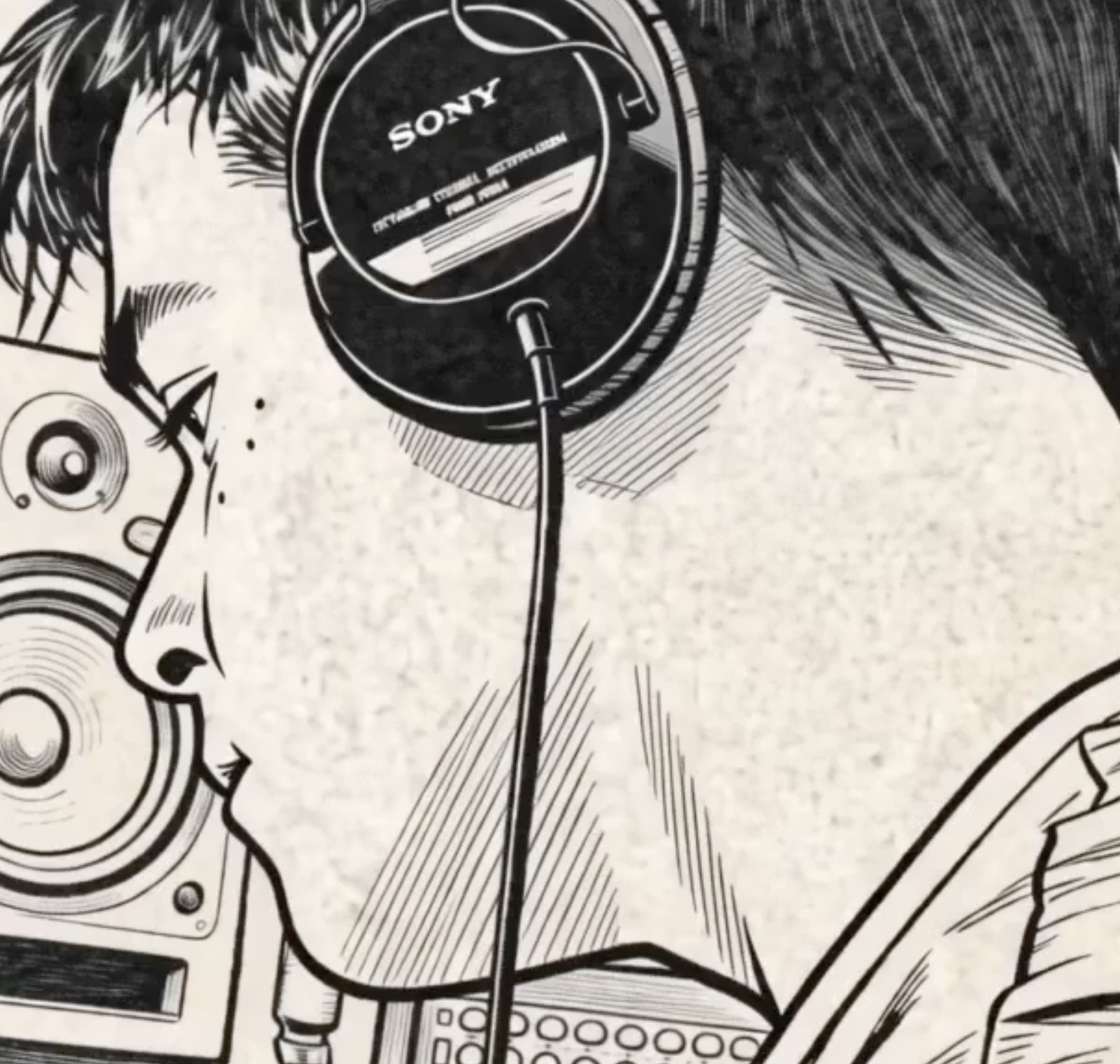 Erwin DJ
