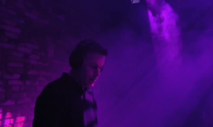 Erwin DJ